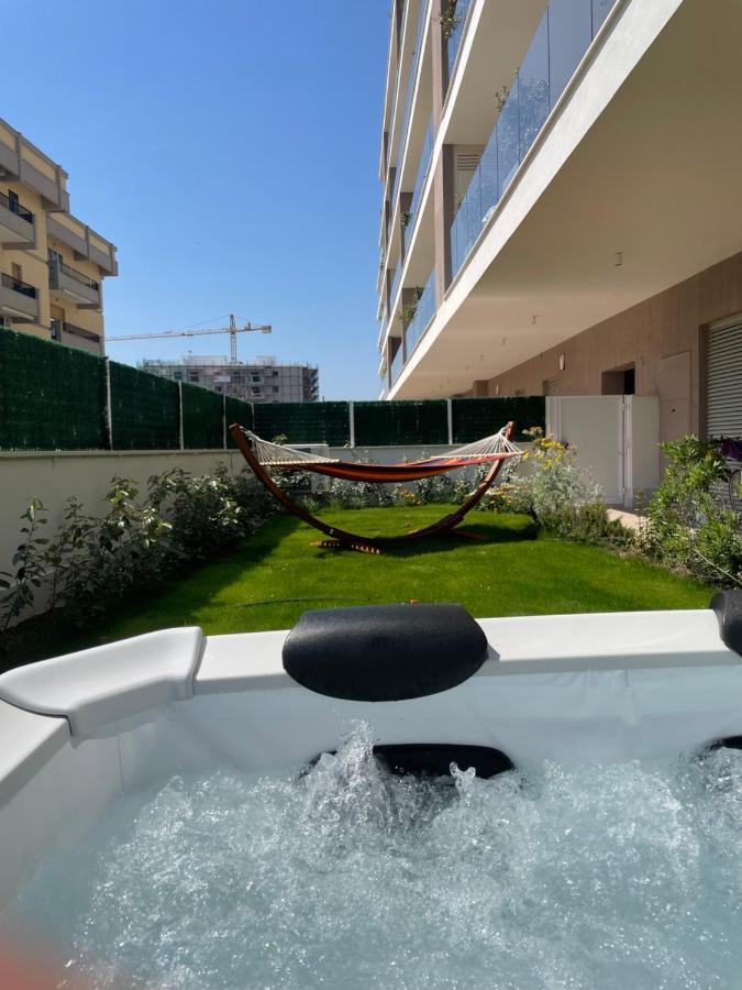 Lucia'S House Apartment Bari Exterior photo