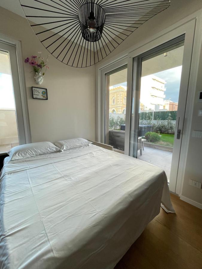 Lucia'S House Apartment Bari Exterior photo